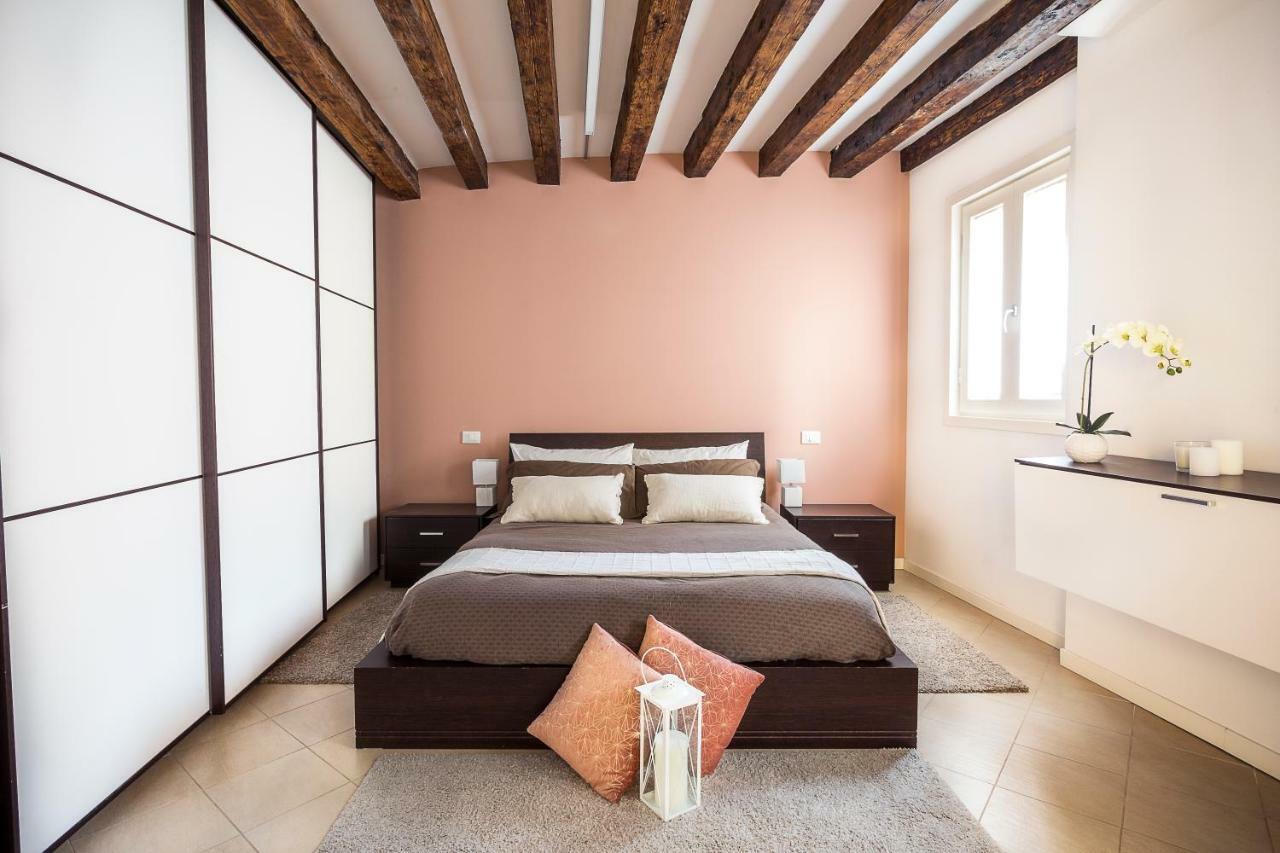 Apartamento Ca Biennale, Scoprire La Venezia Nascosta!