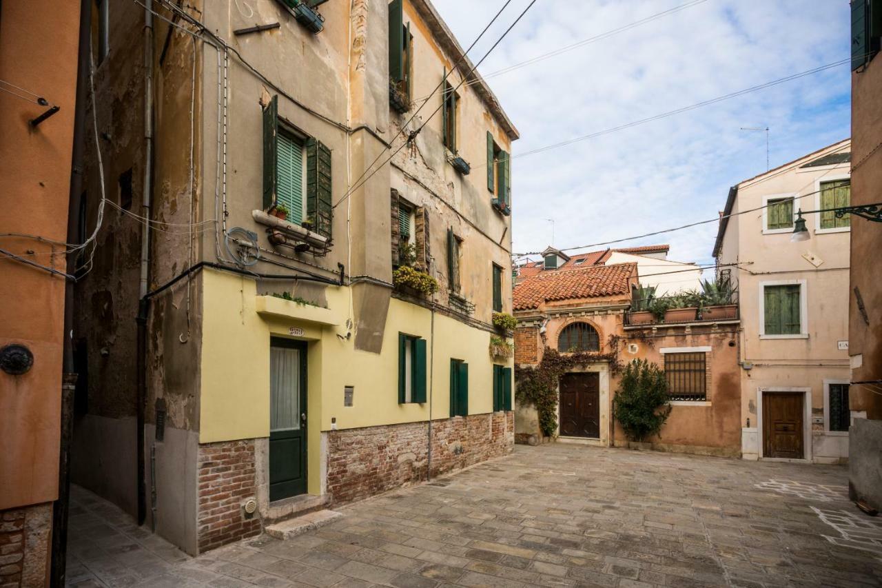 Ca Biennale, Scoprire La Venezia Nascosta!