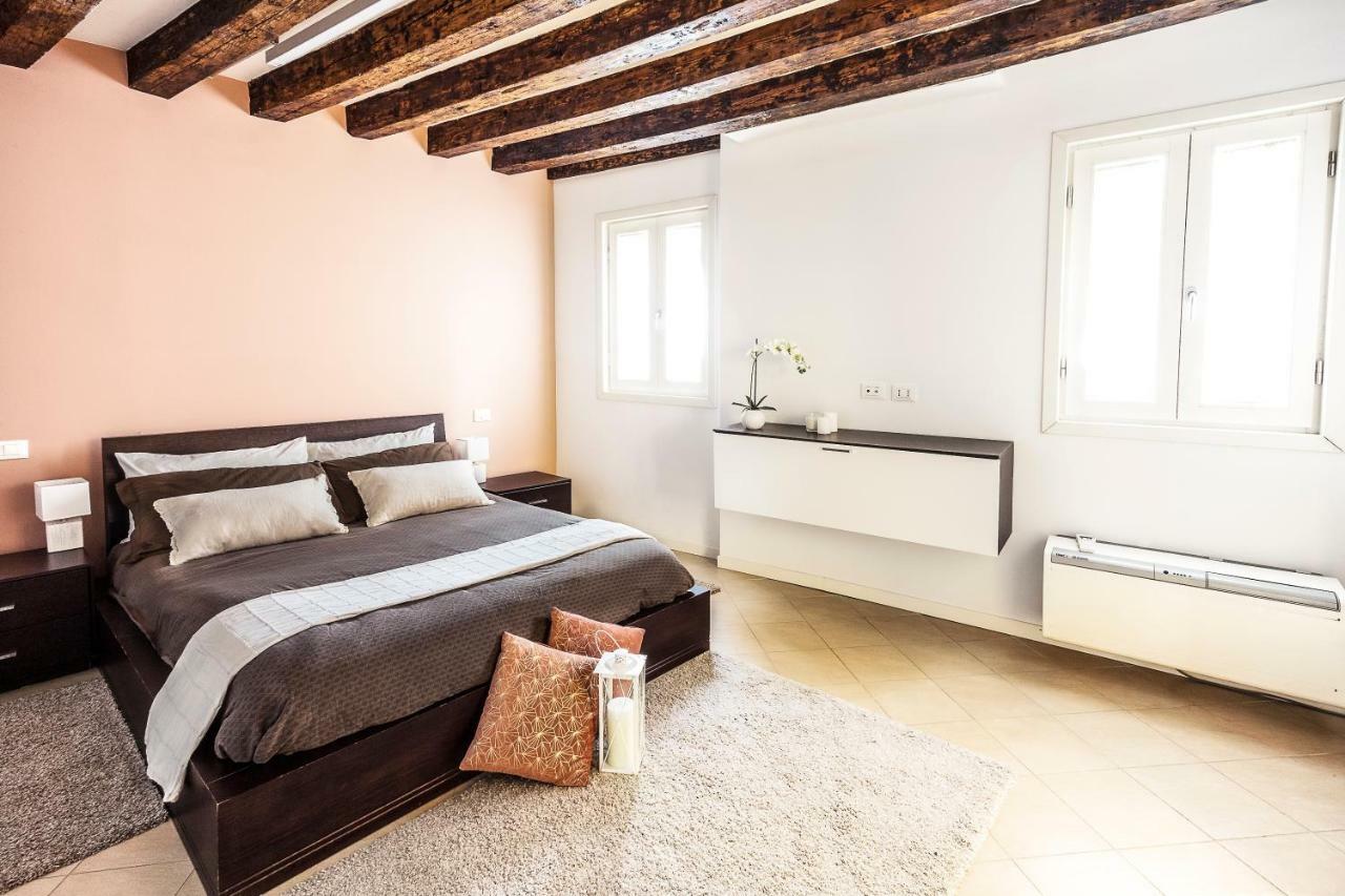 Apartamento Ca Biennale, Scoprire La Venezia Nascosta!
