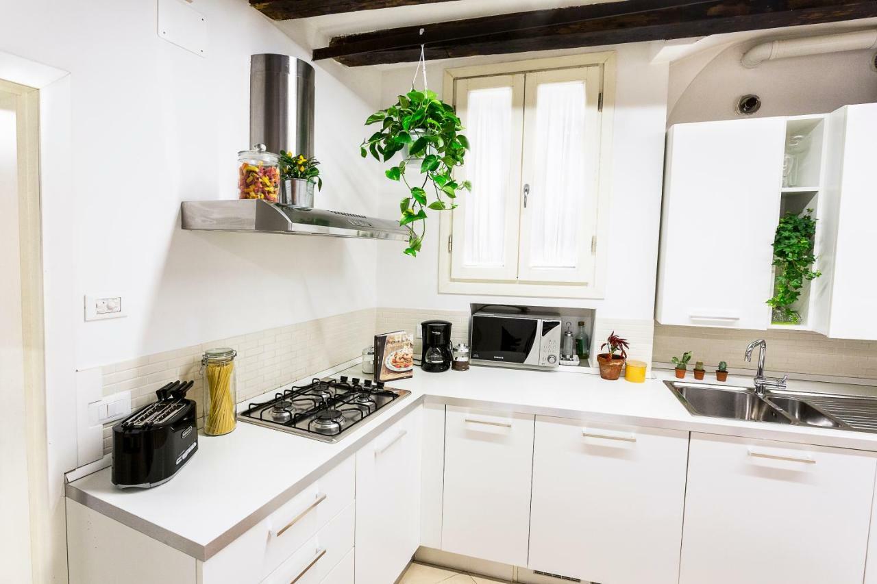 Apartamento Ca Biennale, Scoprire La Venezia Nascosta!