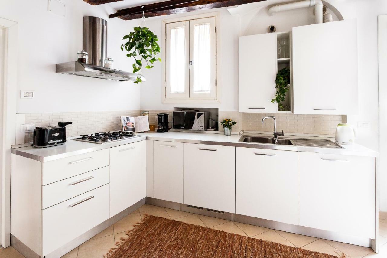 Apartamento Ca Biennale, Scoprire La Venezia Nascosta! Venecia