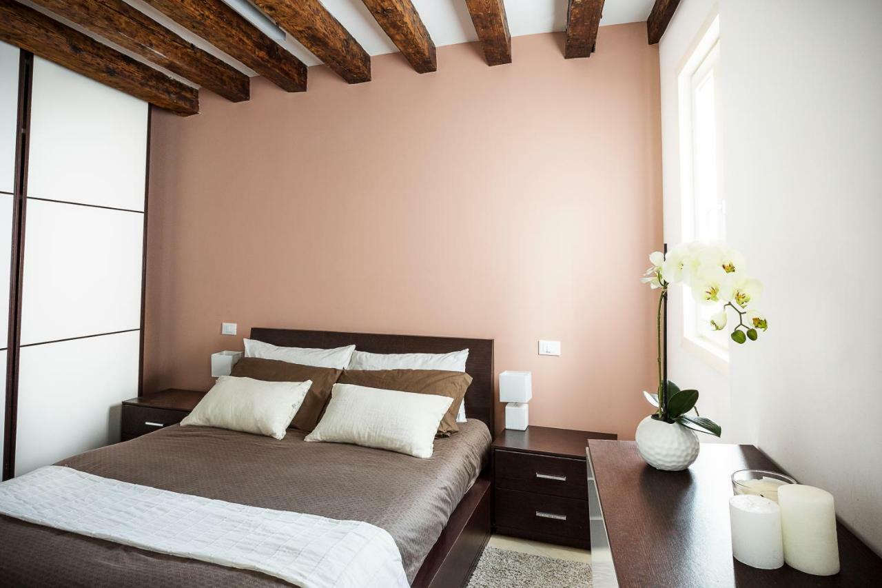 Ca Biennale, Scoprire La Venezia Nascosta! Apartamento